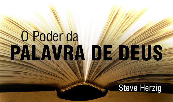 O Poder da Palavra de Deus 